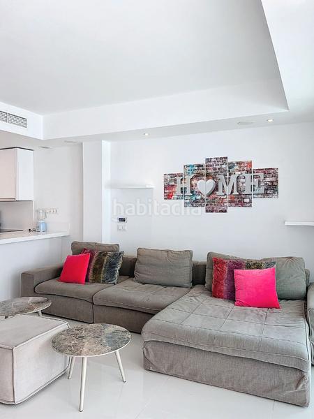 Foto 3de5fe09-630a-43ee-a168-2e12d360b16c. Apartamento en calle pico alcazaba 2pm en Benatalaya Estepona