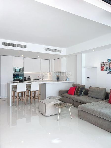 Foto 5e196b9c-619c-4d4b-9d03-36b58fb68edd. Apartamento en calle pico alcazaba 2pm en Benatalaya Estepona