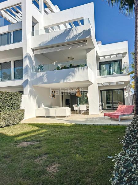 Foto 85ad3c1f-cc98-42a3-955c-4ed82c02e259. Apartamento en calle pico alcazaba 2pm en Benatalaya Estepona