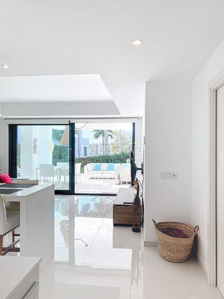 Foto 98723dca-7994-438a-8edb-9d564db817e1. Apartamento en calle pico alcazaba 2pm en Benatalaya Estepona