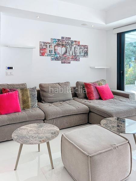 Foto 7df63a82-74c9-4851-a858-4a794b094de4. Appartement in calle pico alcazaba 2pm in Benatalaya Estepona