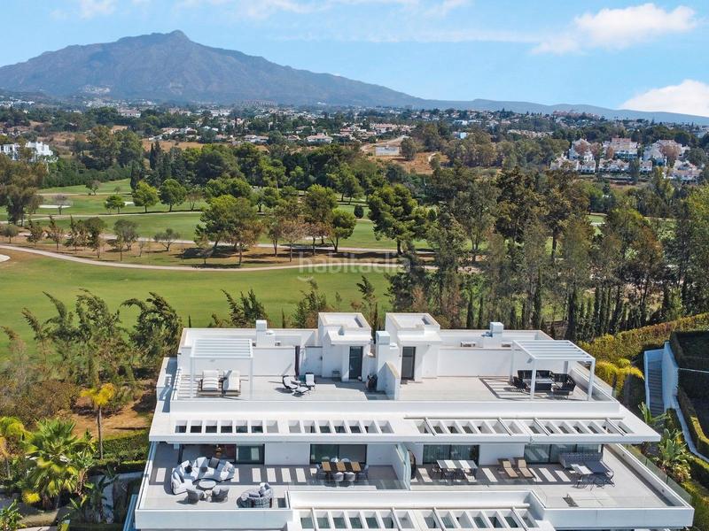 Foto 08345fe2-a418-4289-96ab-008c48be0f90. Apartament a n/a a Parque Central Estepona