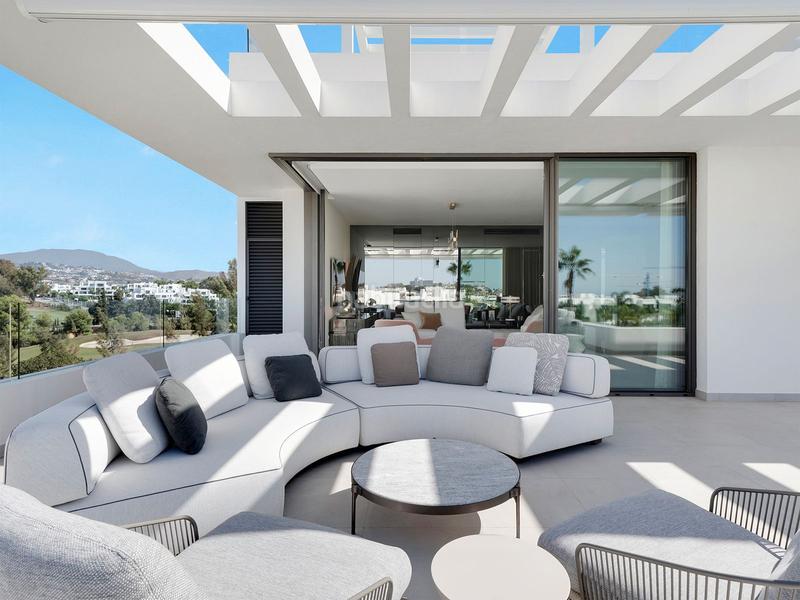 Foto 4401de04-af45-450c-a464-1a7fcd92f131. Apartament a n/a a Parque Central Estepona