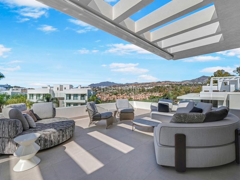 Foto 726ec63b-b9c6-4b95-9a48-e4c8fbc2fede. Apartament a n/a a Parque Central Estepona