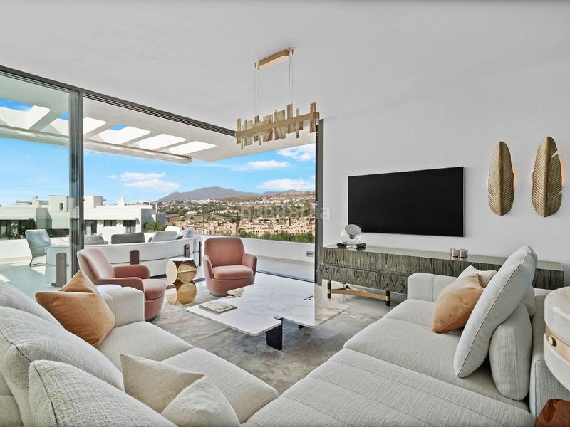 Foto a5a7d7ea-b539-4714-9e07-8fe93e75dd55. Apartament a n/a a Parque Central Estepona