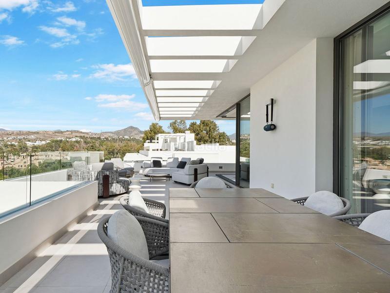 Foto d7fd5ec8-11cf-4a7f-b31e-8d2825d28a56. Apartament a n/a a Parque Central Estepona