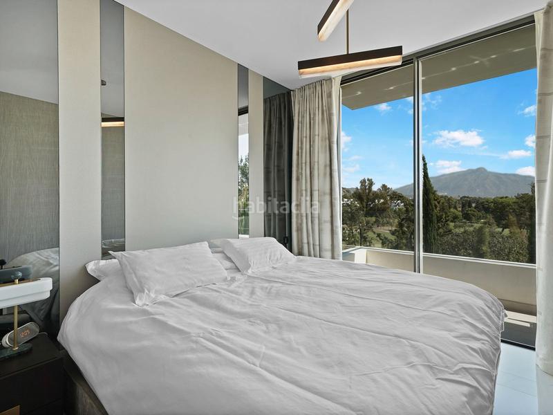 Foto 2fa2c097-839d-4a0b-a401-32e1fb655bbe. Apartamento en n/a en Parque Central Estepona