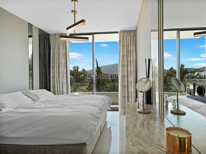 Foto 8c1e8a64-4ae3-484b-ad72-6b6495029075. Apartamento en n/a en Parque Central Estepona