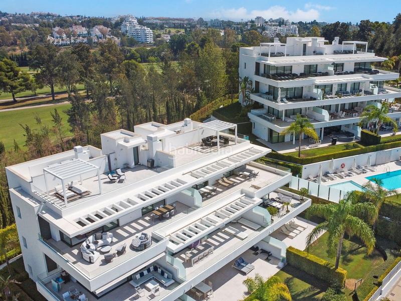 Foto 9d6289d2-29d8-47cc-916a-eba71e40a7b7. Apartamento en n/a en Parque Central Estepona