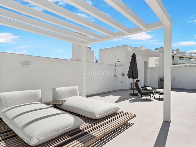 Foto 0fc9cc07-b90f-4d66-b57a-dfd9e5559fa5. Appartement in n/a in Parque Central Estepona