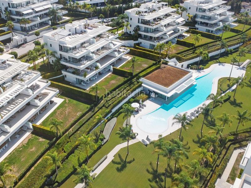 Foto 47d526fe-002c-403f-beb7-5cc9fc4db5af. Appartement in n/a in Parque Central Estepona