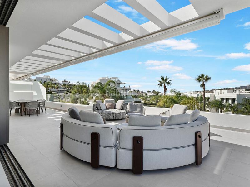 Foto 8ad1c0a3-20f2-49ba-845f-e45283625332. Appartement in n/a in Parque Central Estepona