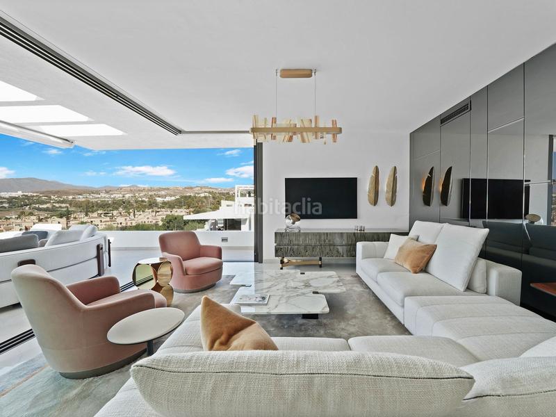 Foto aef37a32-11d0-46f7-8622-e383488b75f8. Appartement in n/a in Parque Central Estepona