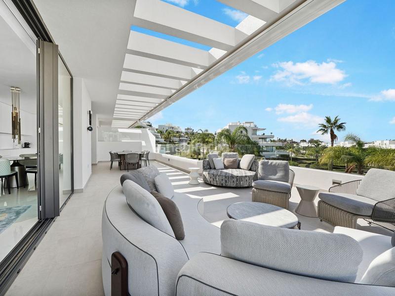 Foto c4373be7-739c-4edf-acc3-1fd2fd12fb7c. Appartement in n/a in Parque Central Estepona