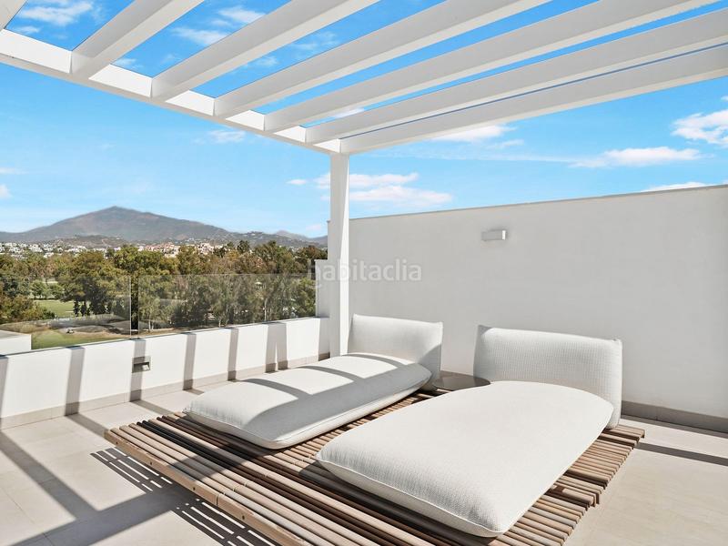 Foto ea60e4f0-b781-4fe3-ad95-e44836646bb5. Appartement in n/a in Parque Central Estepona