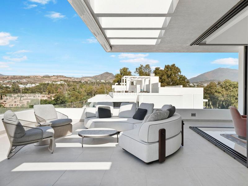 Foto ece85888-a636-47ce-a669-e5d52f009ef9. Appartement in n/a in Parque Central Estepona