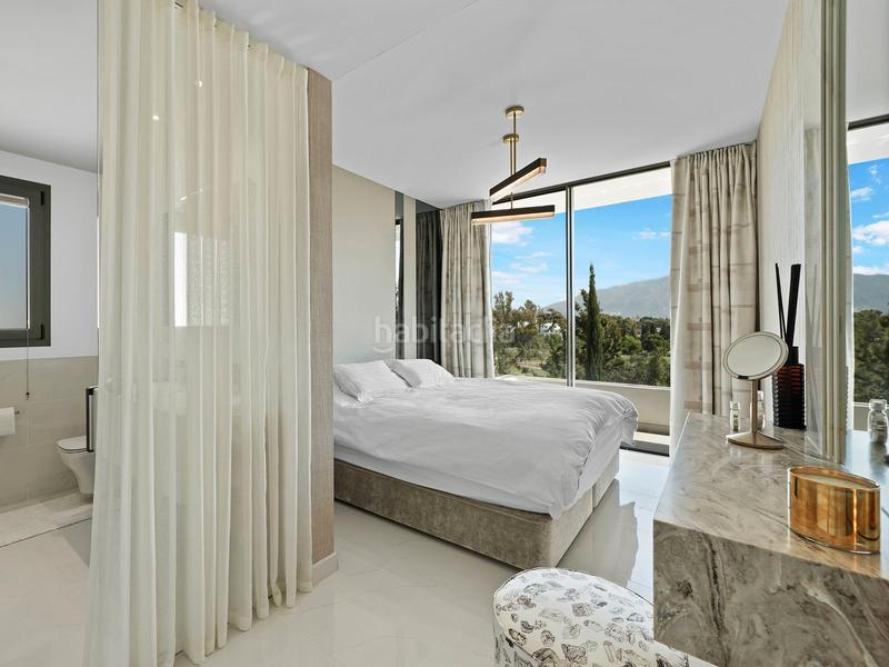 Foto 0be02a12-967f-40a4-8840-d92e57029854. Piccolo appartamento in n/a in Parque Central Estepona