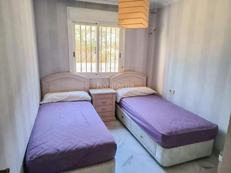 Foto efe2e635-e532-4902-9c80-3adc78846e09. Apartament a calle cutar 115 a La Carolina - Guadalpín Marbella