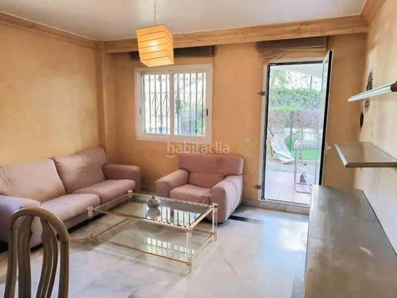 Foto 03705201-1e7d-4110-a6b3-6726db7c9f20. Appartement in calle cutar 115 in La Carolina - Guadalpín Marbella