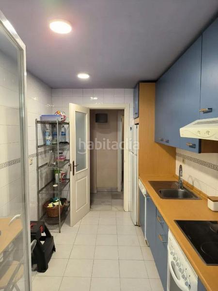 Foto 1288c948-d71c-4941-8b06-e447afefd00a. Appartement in calle cutar 115 in La Carolina - Guadalpín Marbella