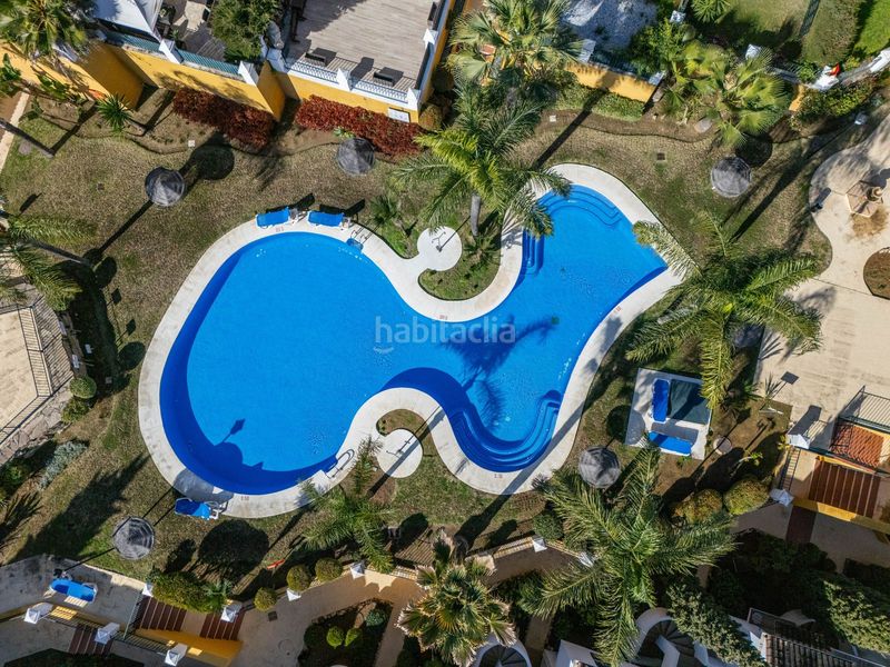 Foto b29e00e3-09fa-4414-8224-23a39455a6cd. Apartament a calle aries 111 a Los Naranjos Marbella