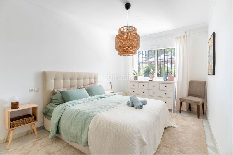 Foto d26126f2-9943-4a46-ab49-14f941efbfdc. Apartament a calle aries 111 a Los Naranjos Marbella