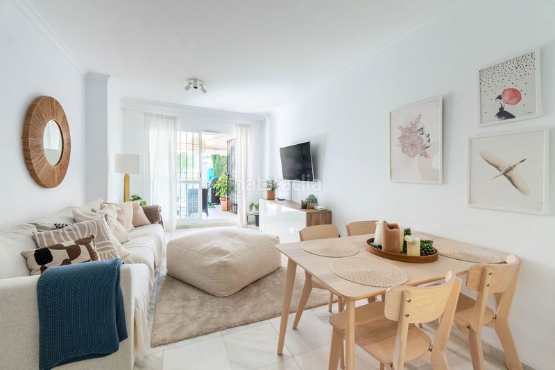 Foto fc3da582-465d-4cb6-b857-a2bb470ec624. Apartament a calle aries 111 a Los Naranjos Marbella