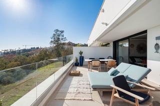 Appartement in Calle azahar 12t