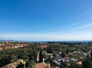 Apartament a Avenida de manolete 11