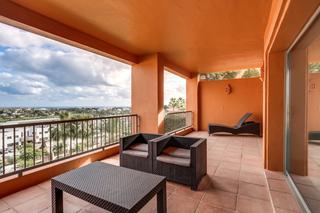 Apartament a Calle pico alcazaba 21