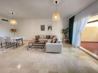 Apartament a Urbanizacion nueva atalaya 12a