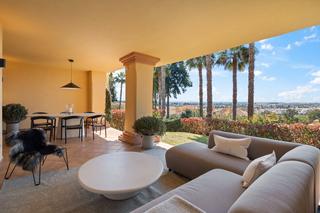 Apartament a Calle las amapolas 5
