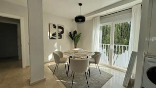 Apartament a Nueva 6