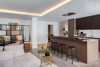 Apartament a Calle las amapolas 243