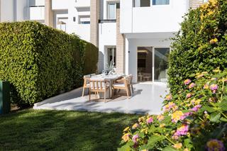 Duplex à Avenida del prado 101