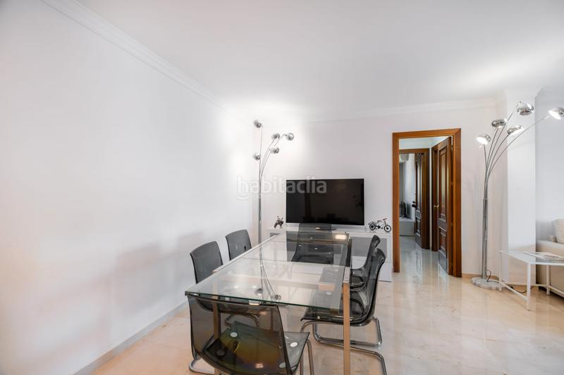 Foto 41fb279f-aa3b-4931-8f11-4cd5c05fd1eb. Appartement dans calle azahar 12t dans Nueva Andalucía centro Marbella