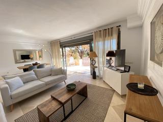 Apartament a Avenida del prado 101