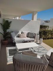 Apartament a Calle los arcos 25