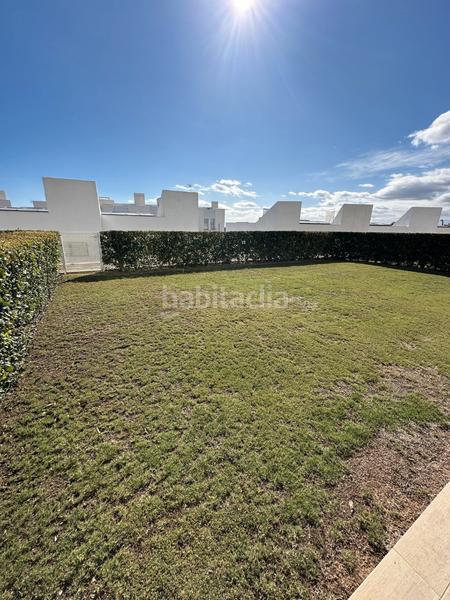 Foto aa55d69b-9b67-4e3e-8bd4-a5ac6a207454. Apartamento en calle los arcos 25 en Cancelada Estepona