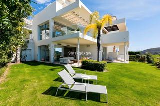 Apartment in Calle benahavís 5-1