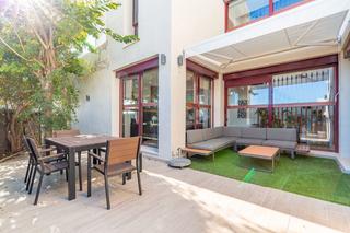 Reihenhaus in Calle los arcos 25