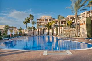 Appartement in Calle pico alcazaba 15