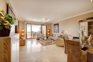 Appartement à Benahavís pueblo