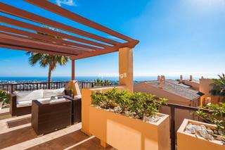 Apartament a Calle torre campanillas 7