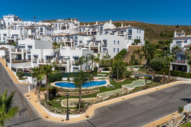 Foto 41c7181c-aeba-4e29-a59c-017994a7741c. Apartament a calle el algarrobo 10 a Benahavís pueblo Benahavís