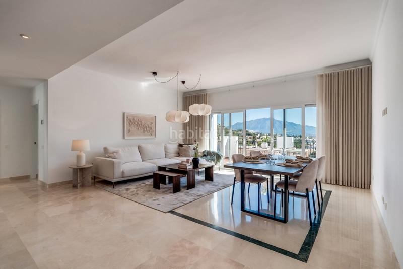 Foto 98a7440b-acb8-4de5-a177-62f1c76b6e2e. Apartament a calle el algarrobo 10 a Benahavís pueblo Benahavís