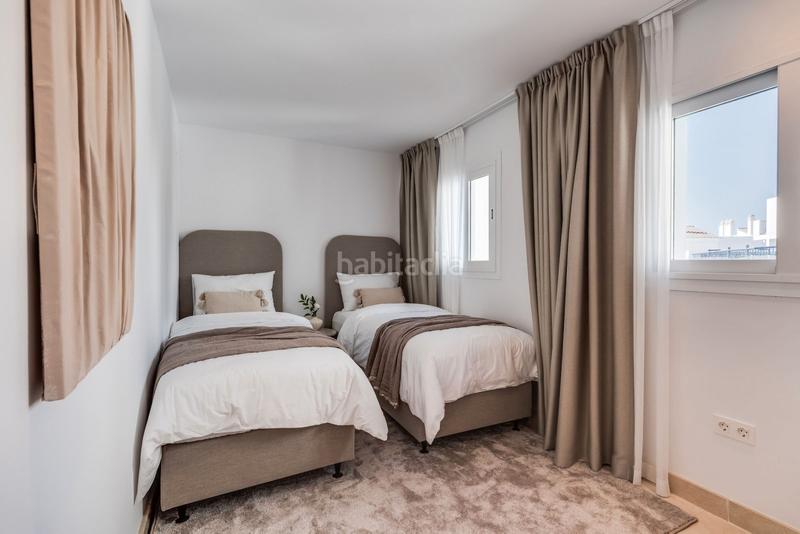 Foto f54d0f06-73de-4246-95b5-6c630a0eef59. Apartament a calle el algarrobo 10 a Benahavís pueblo Benahavís