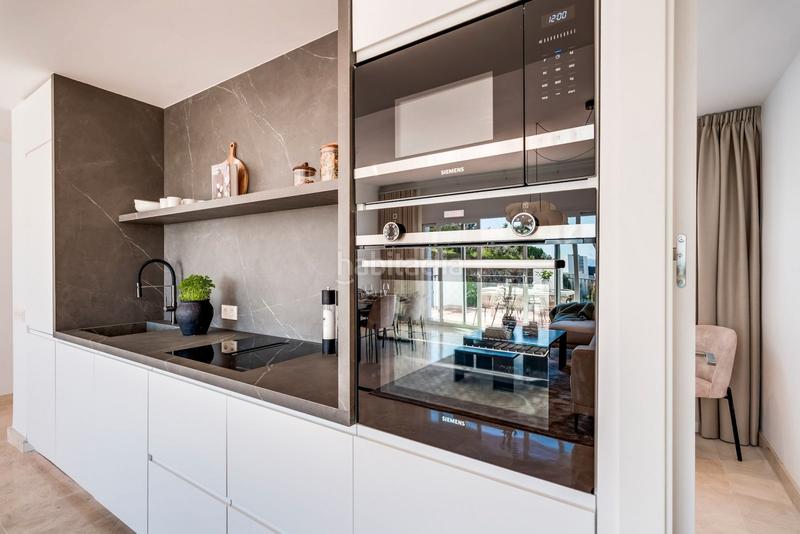 Foto 446e932c-5148-4025-b533-dea0acc01e94. Appartement dans calle el algarrobo 10 dans Benahavís pueblo Benahavís