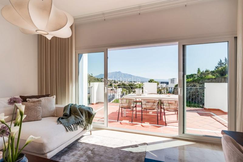 Foto 82418829-d78b-46c6-ae5a-16603be1d590. Appartement dans calle el algarrobo 10 dans Benahavís pueblo Benahavís