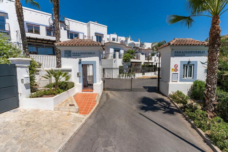 Foto 961c77d3-0c54-4038-9b1c-f5b17e89b97d. Appartement dans calle el algarrobo 10 dans Benahavís pueblo Benahavís